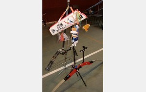 Concours d'Embrun des 27 &amp; 28 octobre 2007