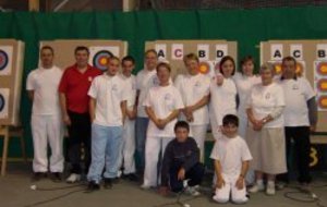 Concours des 18 &19 octobre 2008