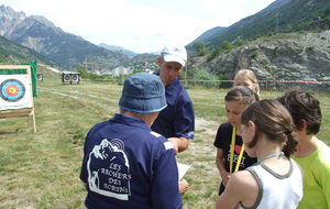 Fête du Sport juin 2014