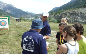 Fête du Sport  juin 2014