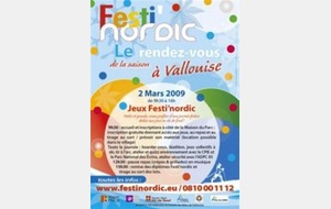 Festi'Nordic