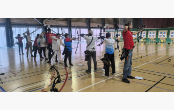 Chorges 8 et 9 Novembre 2025