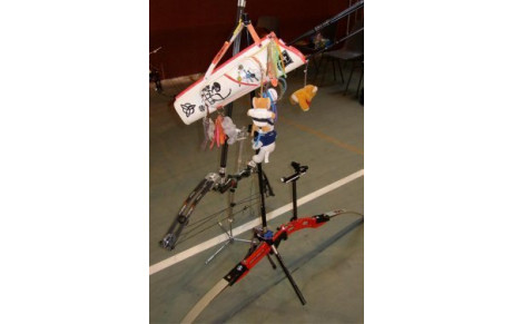 Concours d'Embrun des 27 &amp; 28 octobre 2007