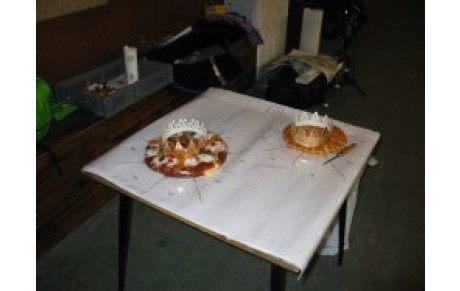 Les Rois 2012
