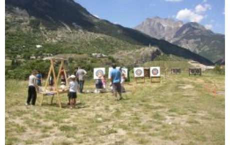 Fête du Sport 2012