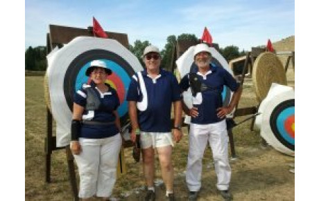 La Barden Fédéral 2012