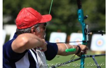 Fédéral Lyon 2012