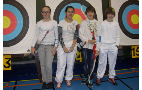 Tournoi Provençal Jeunes 2013 à Manosque