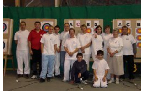 Concours des 18 &amp;19 octobre 2008