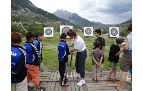 Fête du Sport 2013