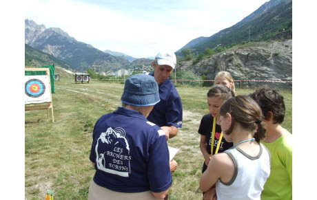 Fête du Sport  juin 2014