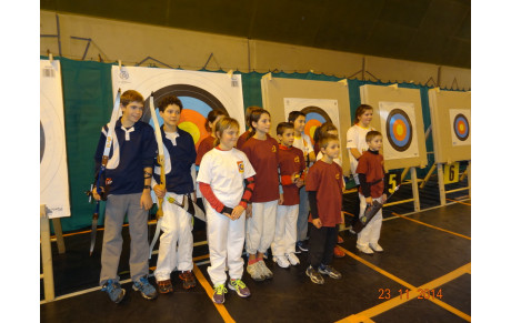 Concours Jeunes Embrun 2014