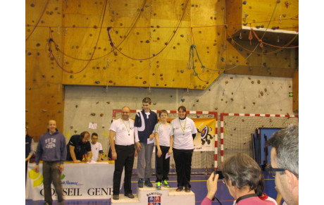 Tournoi Provençal Manosque 2015