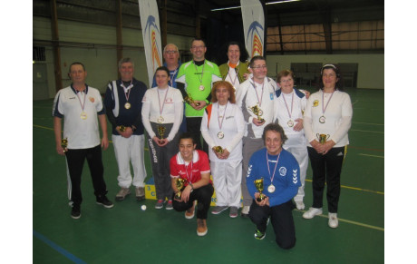 Championnat de Ligue 2015