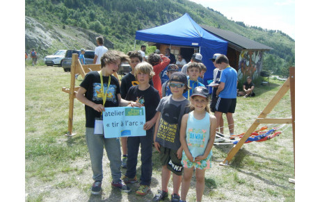 Fête du Sport 2016