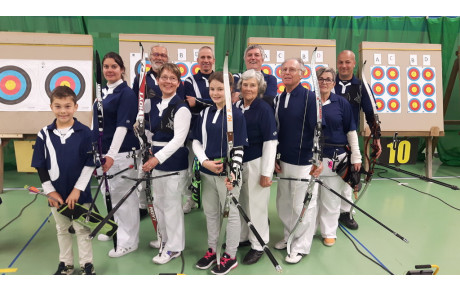 Compétition Barcelonnette 11-2016