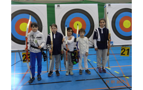 Tournoi Provençal 01/2017