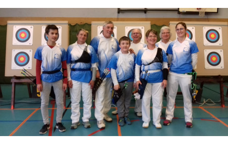 Compète Gap 12/2019