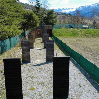 Barcelonette  beursault