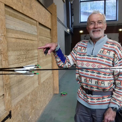 Gilbert Vallauri